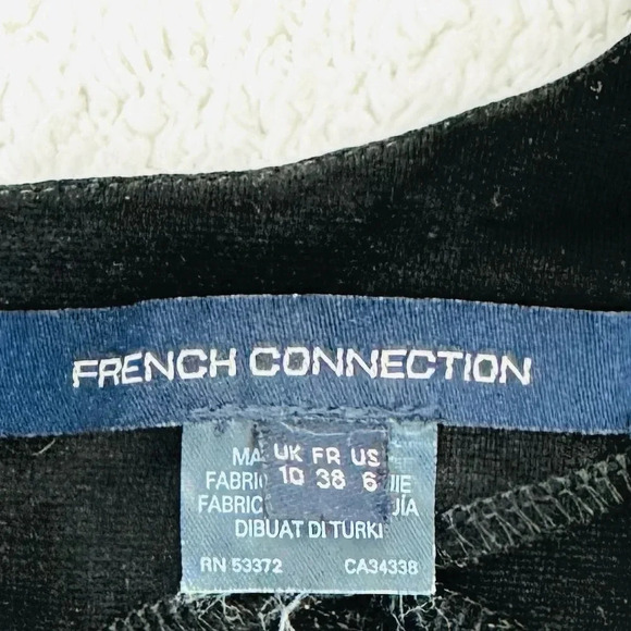 French Connection Bodycon Dress - Picture 5 of 5